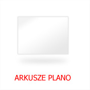 Arkusze plano