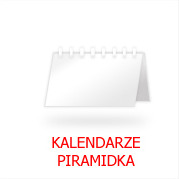 Kalendarze piramidka