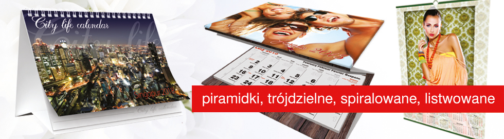 Kalendarze 2015