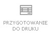 Przygotowanie do druku